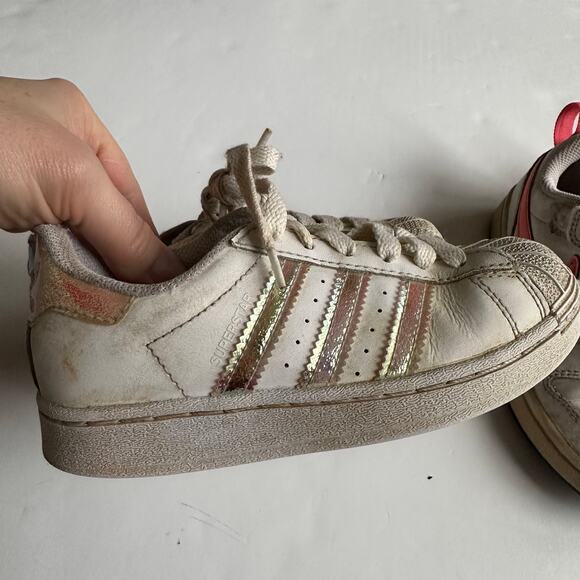 Nike and Adidas Sneaker Bundle - Size 12 - Play Condition - Picture 3 of 12